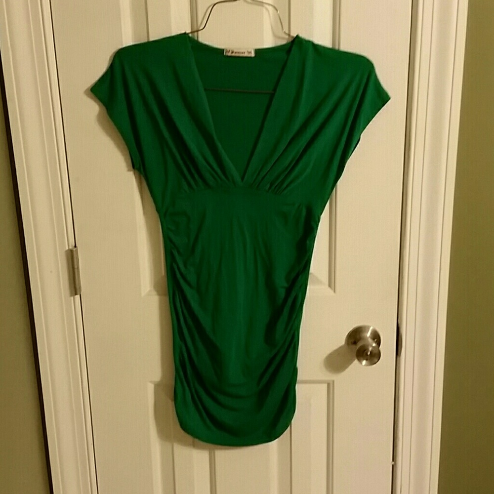 Forever 21 top